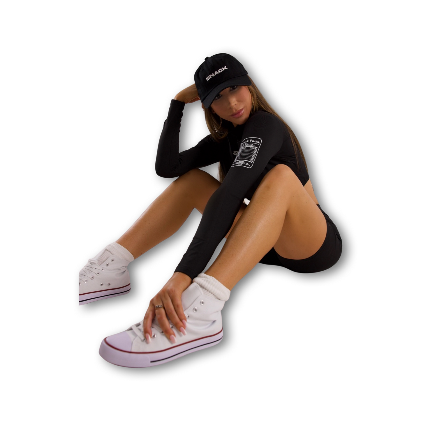 Sierra Snacks - Snack Dad Hat